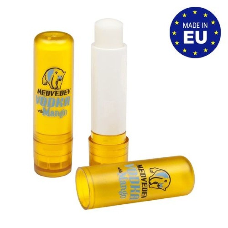 Stick à lèvres classique