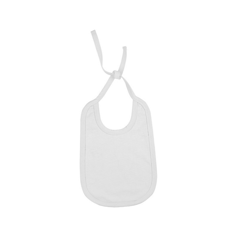 Bavoir coton bébé