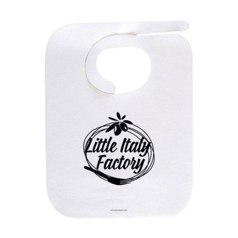 Bavoir enfant jetable