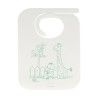 Bavoir enfant jetable