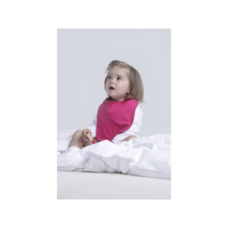 Bavoir bébé