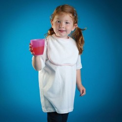 Bavoir bébé Larkwood