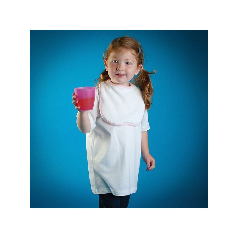 Bavoir bébé Larkwood