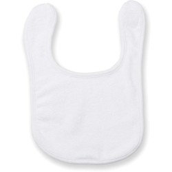 Bavoir bébé Larkwood