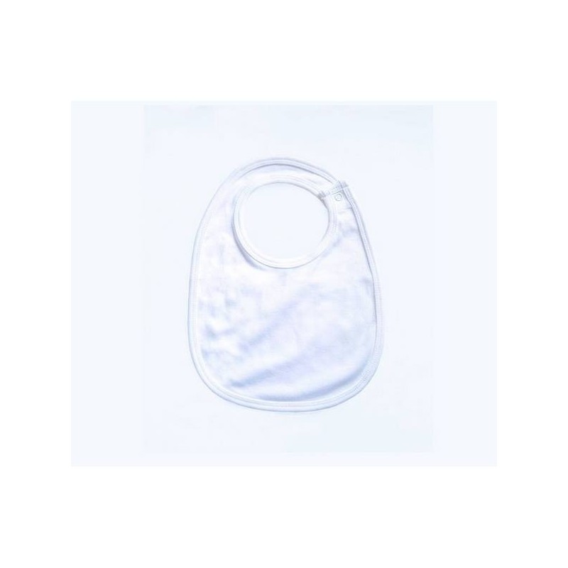 Bavoir - SINGLE LAYER BIB