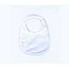 Bavoir - SINGLE LAYER BIB