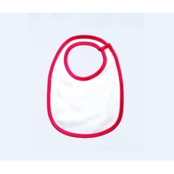 Bavoir - SINGLE LAYER BIB