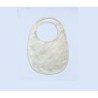 Bavoir - SINGLE LAYER BIB