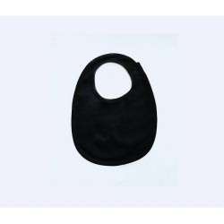 Bavoir - SINGLE LAYER BIB