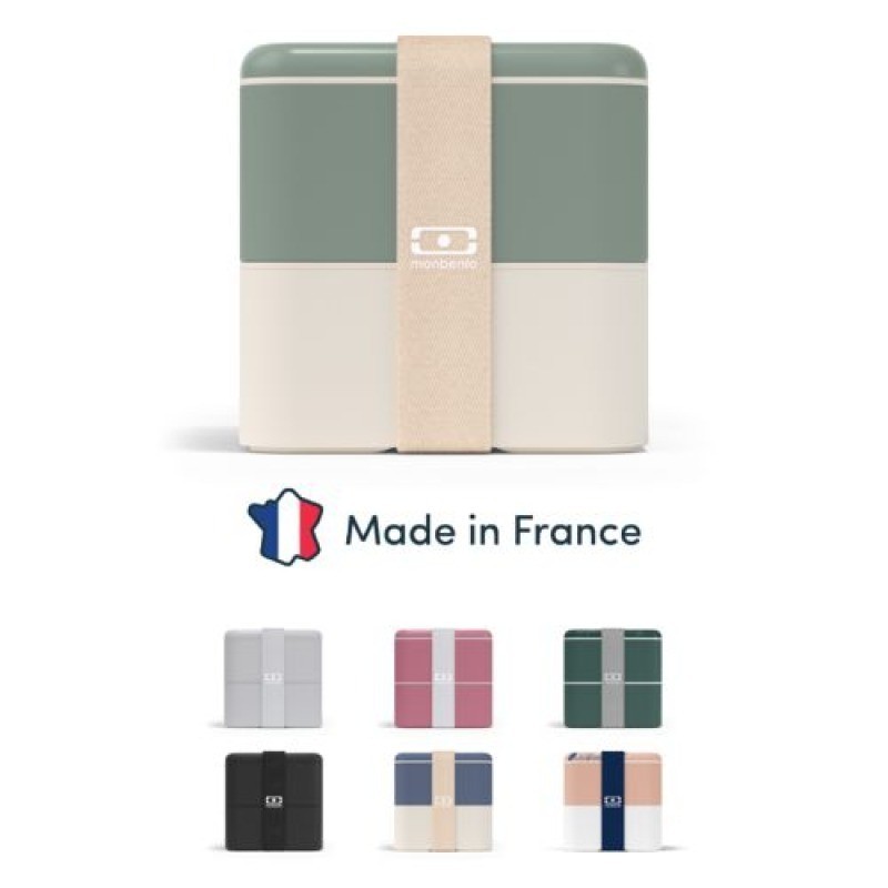 Monbento carré 1,7 L