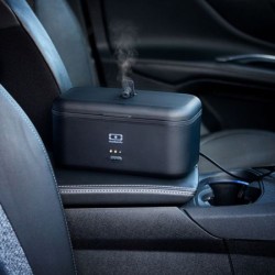 Monbento chauffant 700 ml