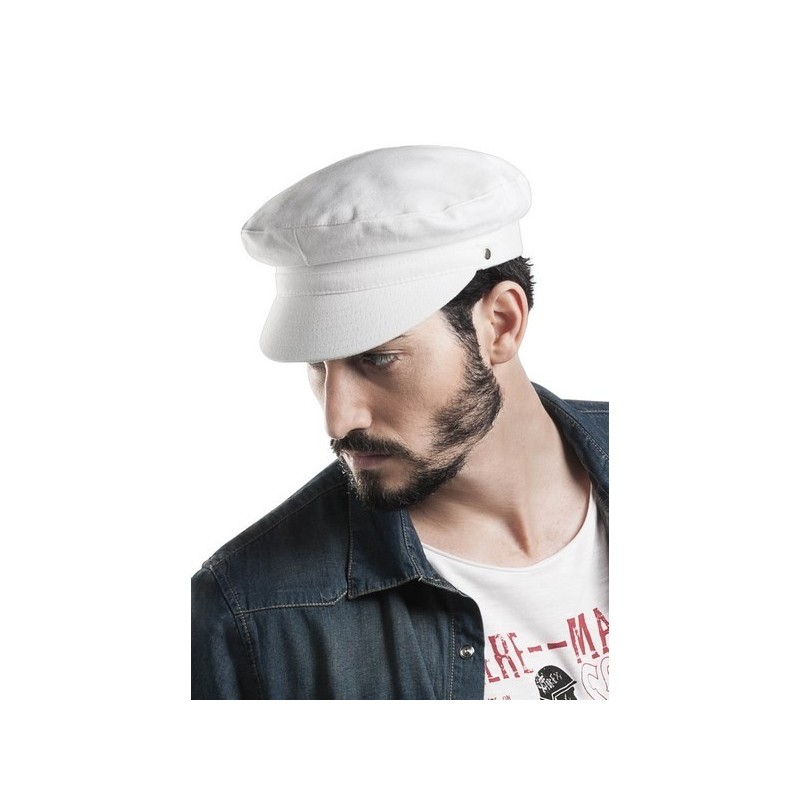 Casquette de marin