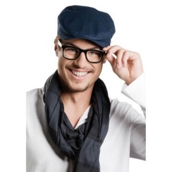 Béret Duckbill Été K-up