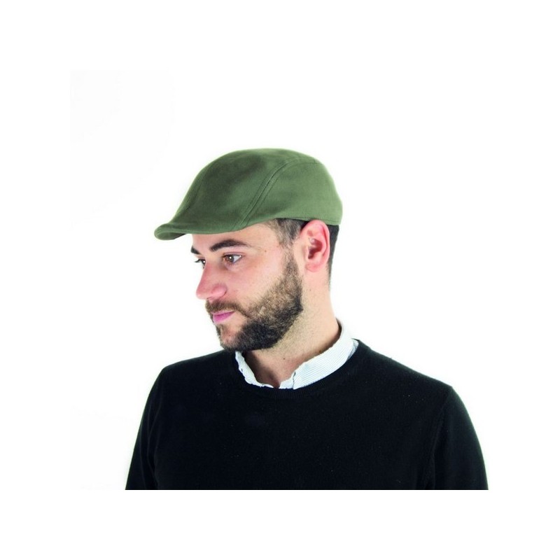 Casquette style Gavroche