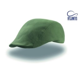 Casquette style Gavroche