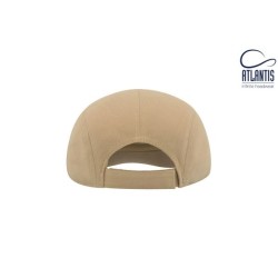 Casquette style Gavroche