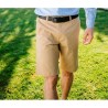 Short habillé stretch - BERMUDA CHINO STRETCH UNISEXE