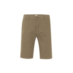 Short habillé stretch - BERMUDA CHINO STRETCH UNISEXE