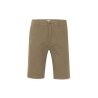 Short habillé stretch - BERMUDA CHINO STRETCH UNISEXE