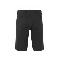 Short habillé stretch - BERMUDA CHINO STRETCH UNISEXE