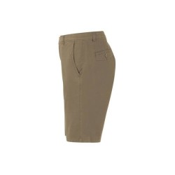 Short habillé stretch - BERMUDA CHINO STRETCH UNISEXE