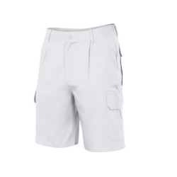 Bermudas Multipoches -