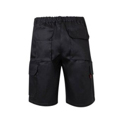 Bermudas Multipoches -