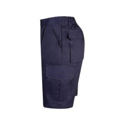 Bermudas Multipoches -