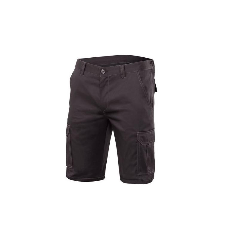 Bermuda Stretch Multipoches -