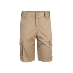 Bermuda Stretch Multipoches -