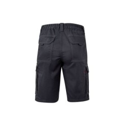 Bermuda Stretch Multipoches -