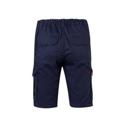 Bermuda Stretch Multipoches -