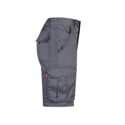 Bermuda Stretch Multipoches -