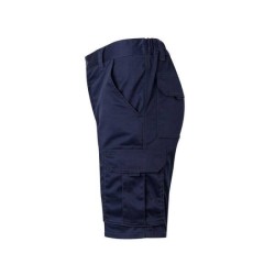 Bermuda Stretch Multipoches -