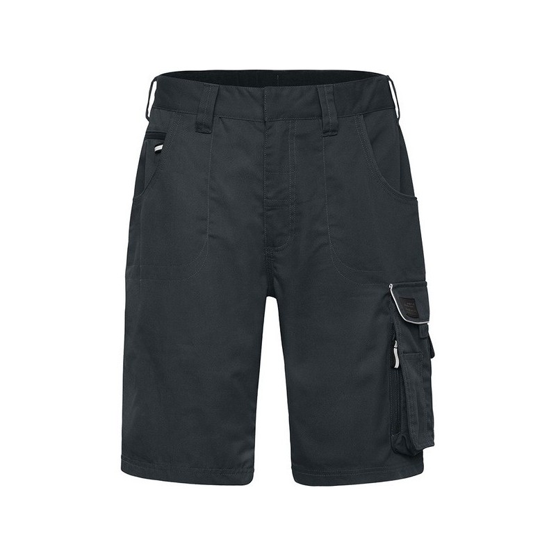 Short Workwear - James Nicholson