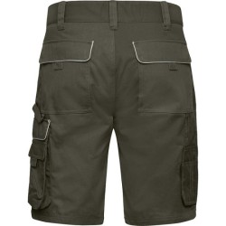 Short Workwear - James Nicholson