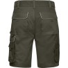 Short Workwear - James Nicholson