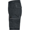 Short Workwear - James Nicholson