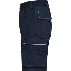 Short Workwear - James Nicholson