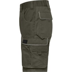 Short Workwear - James Nicholson