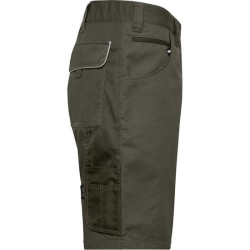 Short Workwear - James Nicholson