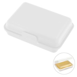 IMPRESSION EXPRESS Boîte à casse-croûte/beurrier