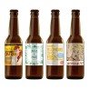 Bière blonde bio 33cl