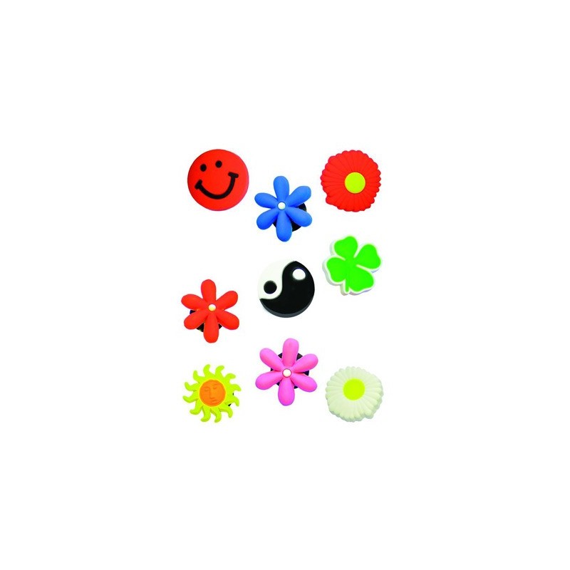 Bijoux de chaussures