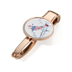 Crochet pour sac à main