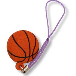 Bijou de téléphone portable / mobile en PVC souple