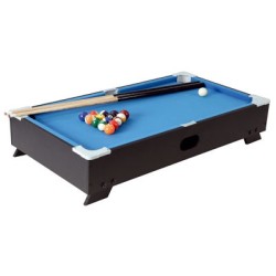 Mini billard sans pieds