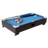 Mini billard sans pieds