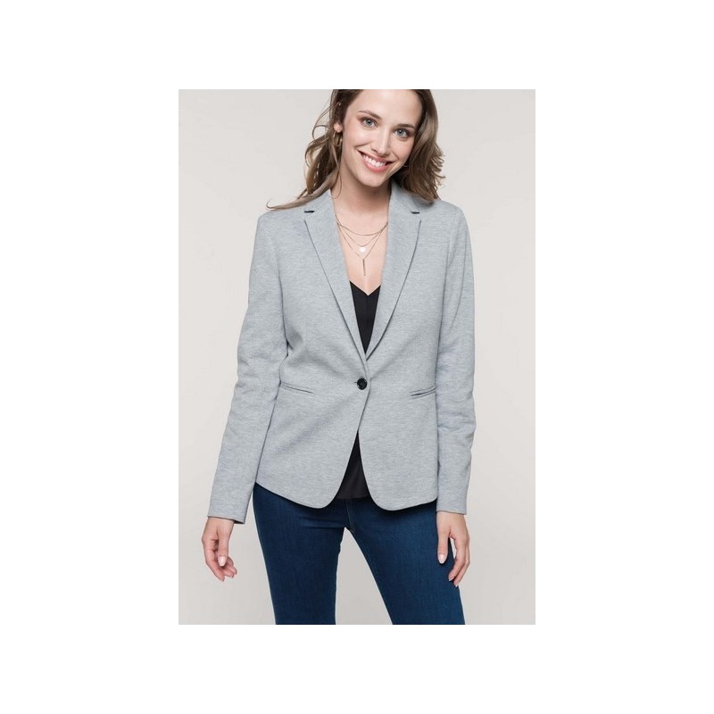 Veste maille femme - Kariban