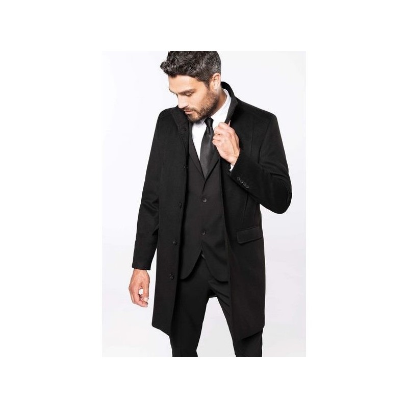 Manteau premium homme - kariban